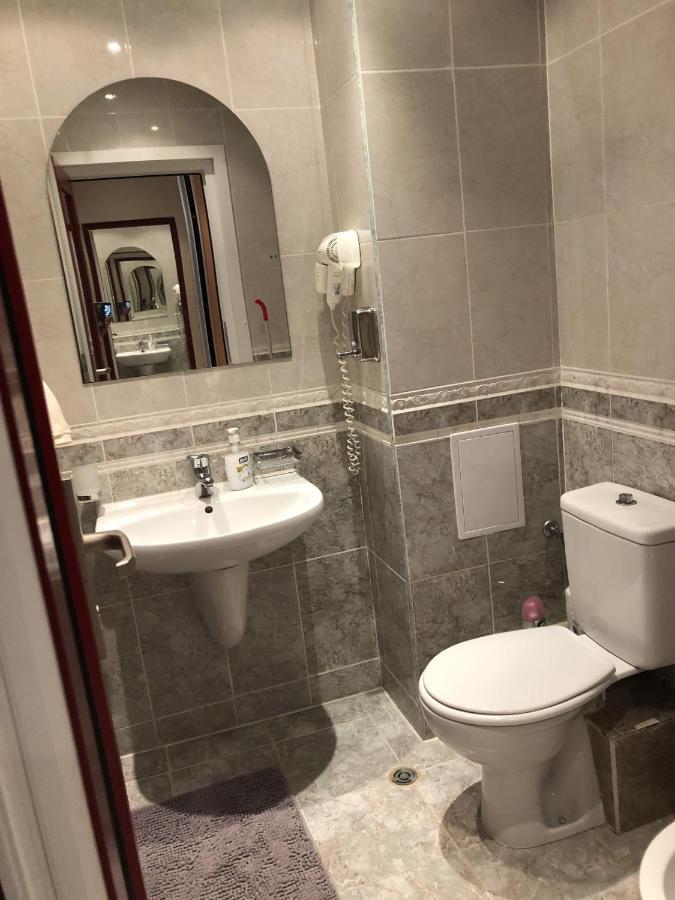 サニービーチMiramar Palace -Apartament 211Sアパートメント エクステリア 写真