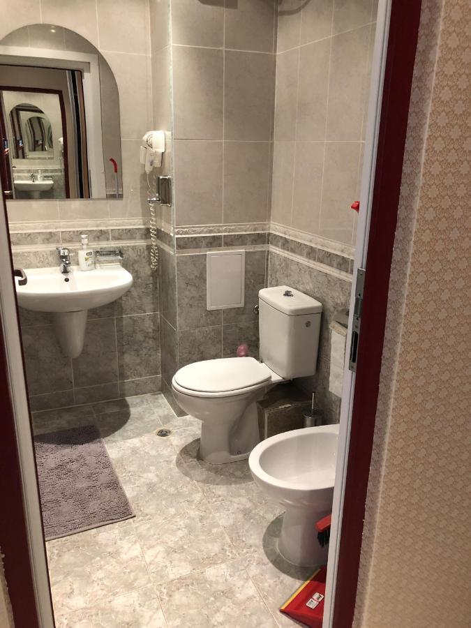 サニービーチMiramar Palace -Apartament 211Sアパートメント エクステリア 写真